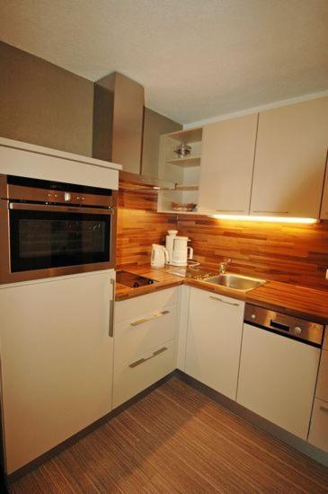 Tanneck Garni Apartment Berwang Exterior photo